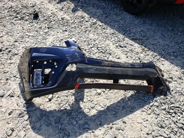 2020 SUBARU FORESTER S - JF2SKARCXLH406218