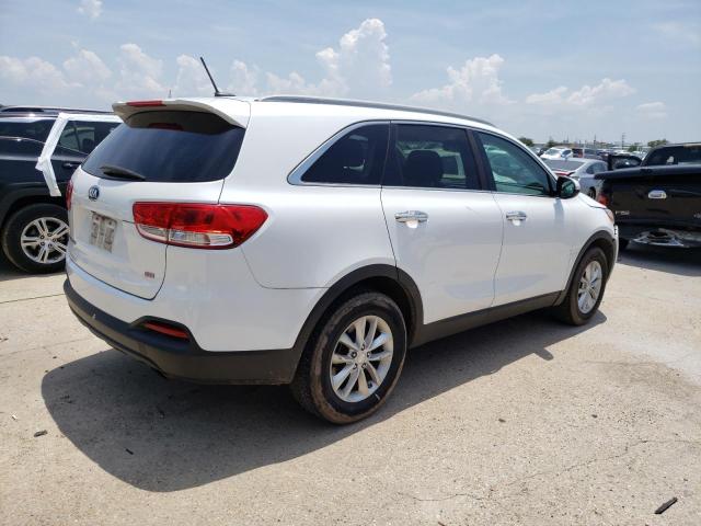 5XYPG4A37GG147950 KIA SORENTO LX