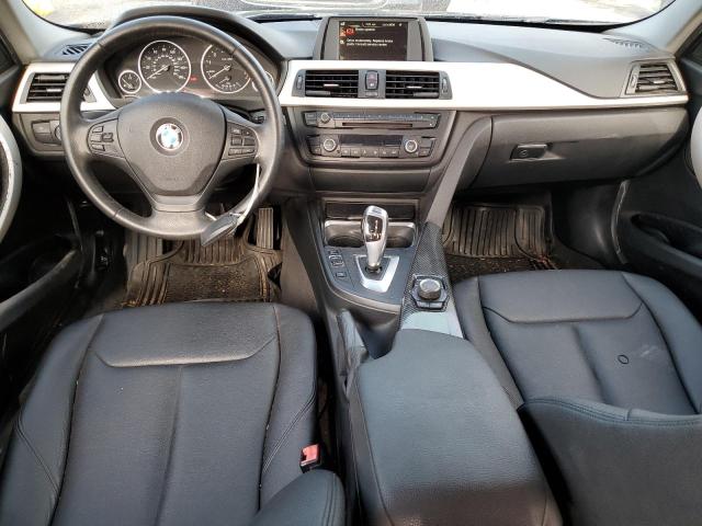 WBA3B1C54FP831499 BMW 320 I