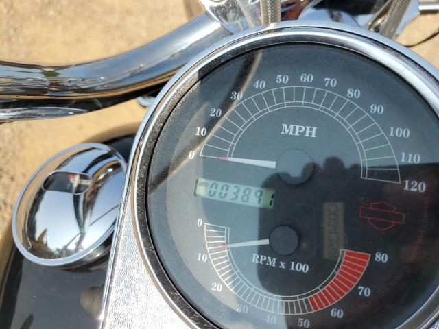 2002 HARLEY-DAVIDSON FXDWG 1HD1GEV302Y308868