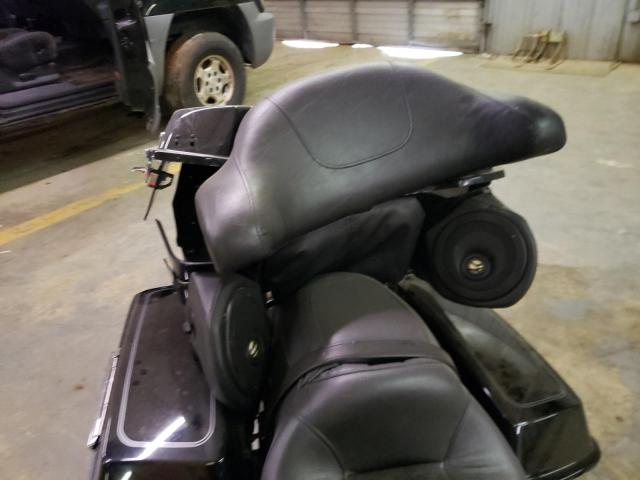 2012 HARLEY-DAVIDSON FLHTC ELEC - 1HD1FFM15CB679778