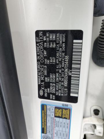 KNDEU2AA9M7154488 KIA SELTOS S