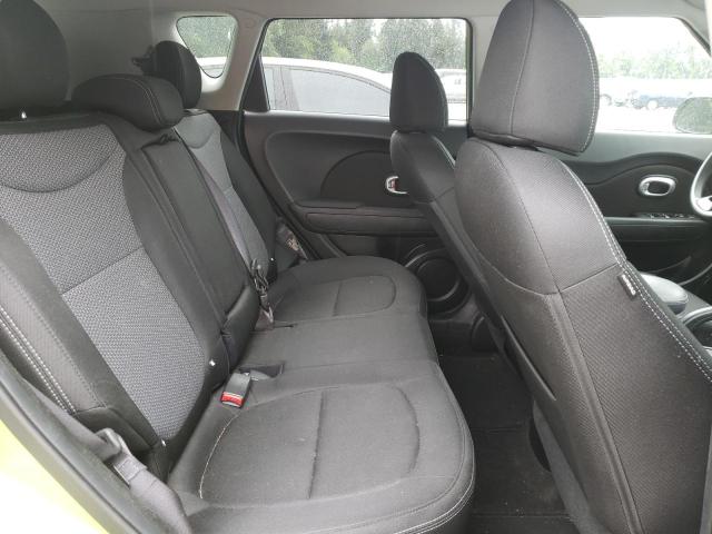 KNDJP3A5XJ7903857 KIA SOUL +