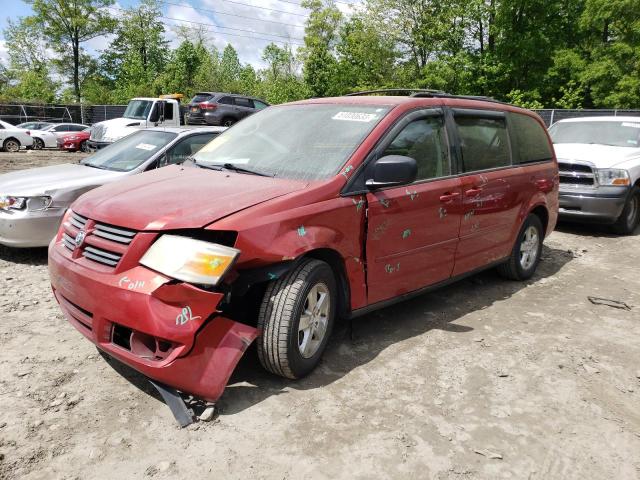 2010 Dodge Grand Caravan SE