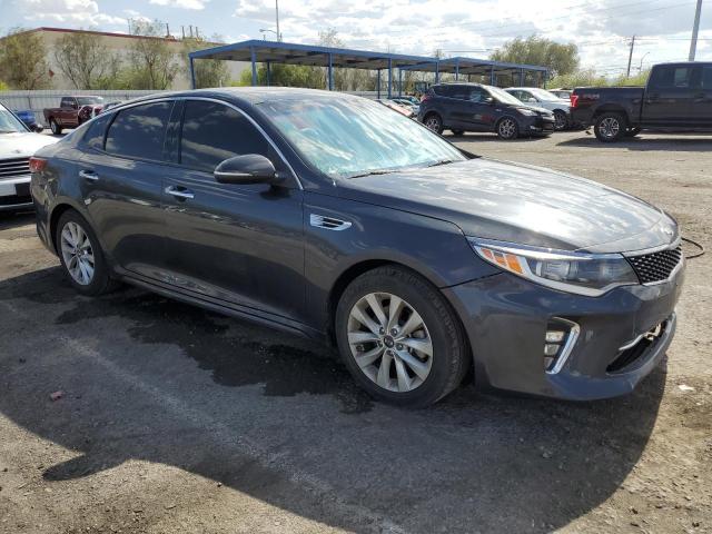 5XXGT4L30JG242967 KIA Optima Lx