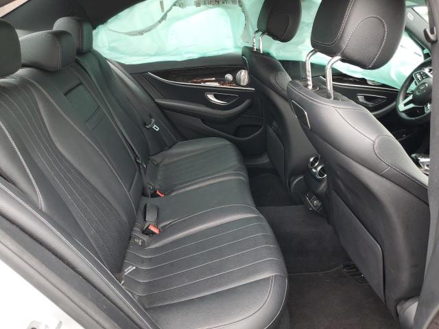 WDDZF4JB0KA626051 Mercedes-Benz E 300