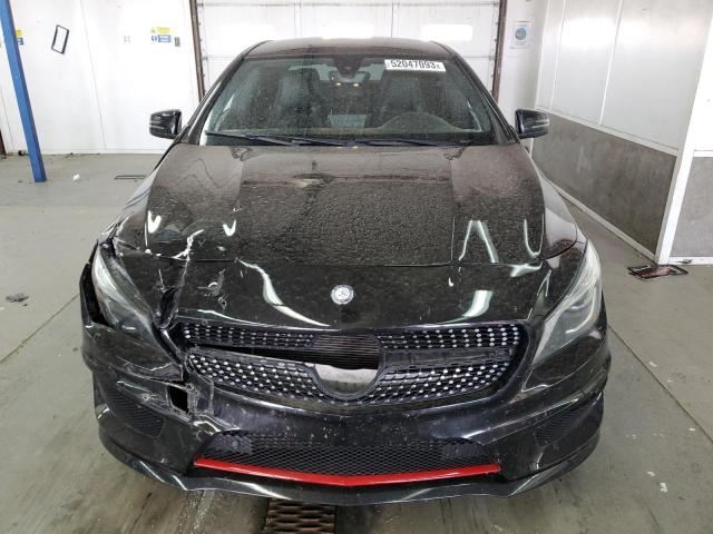 WDDSJ4GB9GN395383 Mercedes-Benz CLA 250 4MATIC
