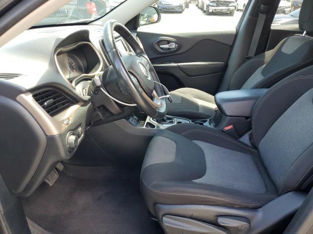 1C4PJLAS0GW315479 Jeep Cherokee Sport