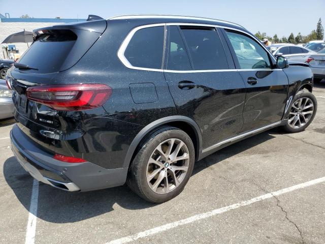 5UXCR4C03M9F10108 BMW X5 Sdrive 40i