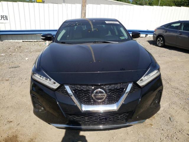 1N4AA6AV1KC373750 | 2019 NISSAN MAXIMA S