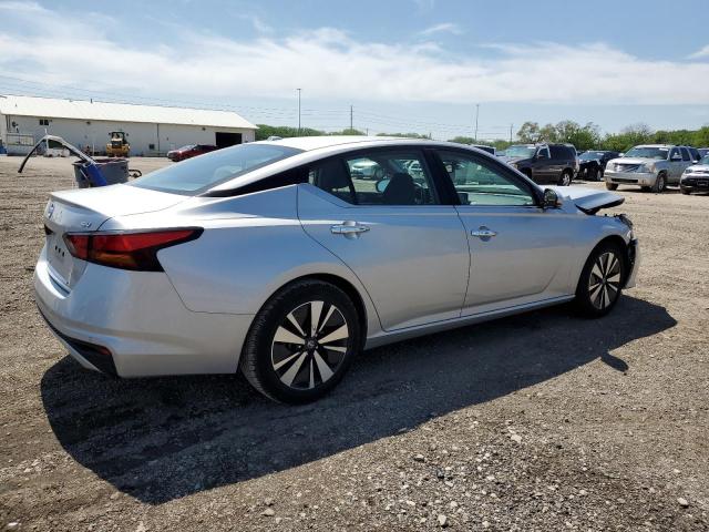 1N4BL4DV1KC161011 Nissan ALTIMA SV