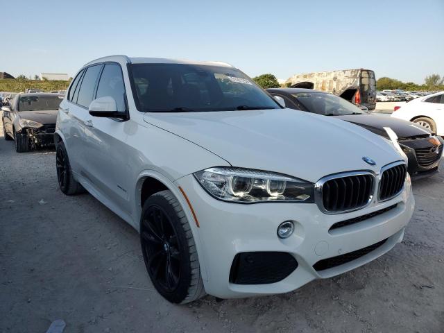 2017 BMW X5 SDRIVE3 - 5UXKR2C30H0X05052