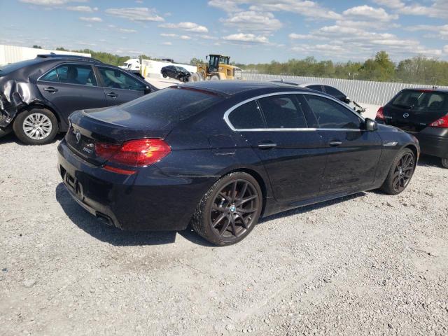 VIN WBA6B2C54DD128311 2013 BMW 6 Series, 650 I no.3