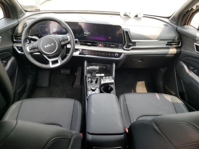 2023 KIA SPORTAGE X - 5XYK6CAF3PG070091