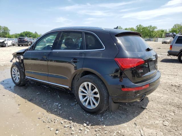 VIN WA1LFAFP7DA087623 2013 Audi Q5, Premium Plus no.2