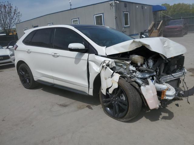 2020 FORD EDGE ST - 2FMPK4AP3LBA90481
