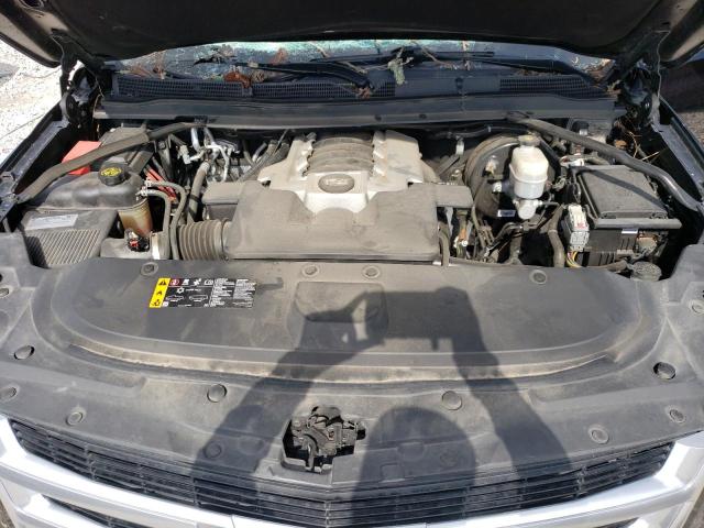 2019 CADILLAC ESCALADE L - 1GYS3BKJ3KR201269