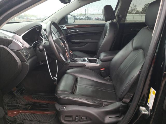 3GYFNCE33ES588521 Cadillac Srx Performance Collection