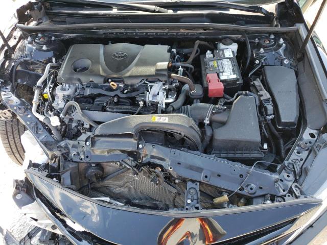4T1G11AK4LU904069 Toyota CAMRY SE