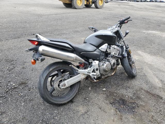 2004 HONDA CB900 F - JH2SC48084M200710
