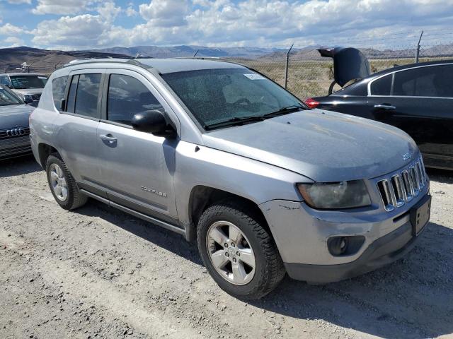 1C4NJCBA3ED800642 Jeep Compass Sport