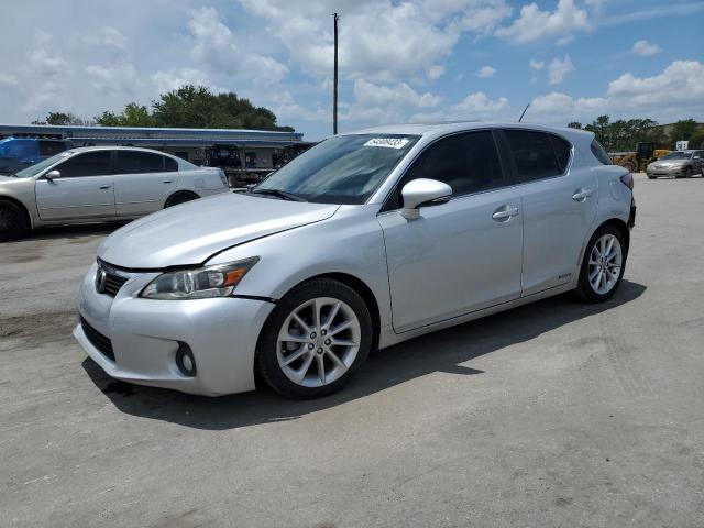 Vin: jthkd5bhxb2029119, lot: 54308433, lexus ct 200 200 20111