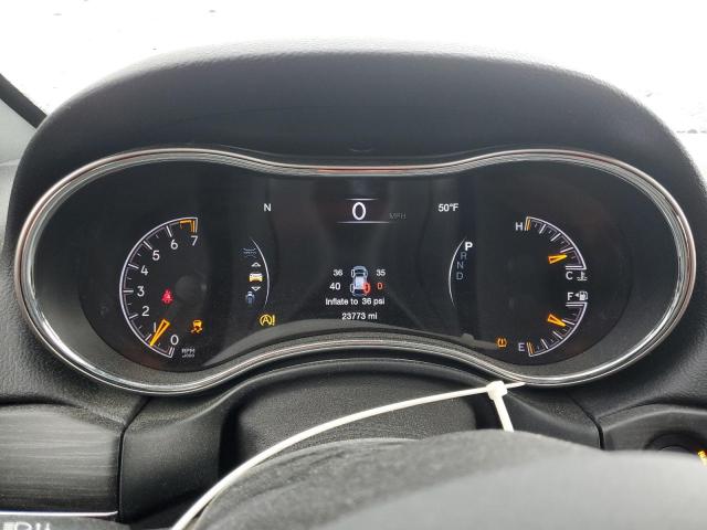 1C4RJFBG1MC700177 Jeep Grand Cherokee Limited