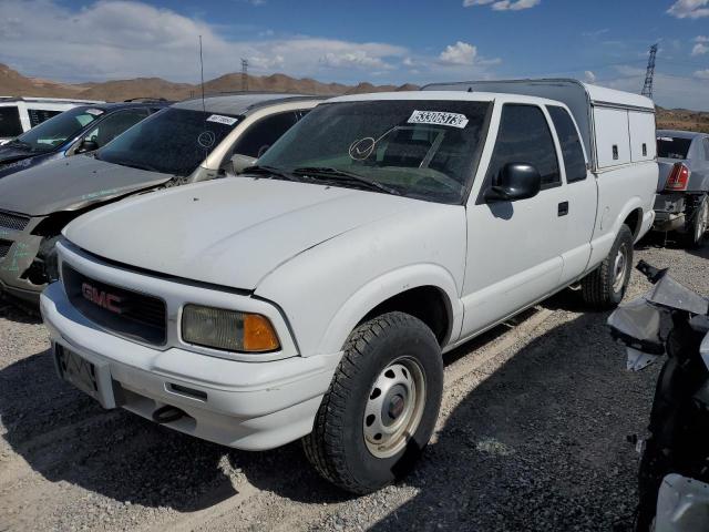 1997 GMC Sonoma 