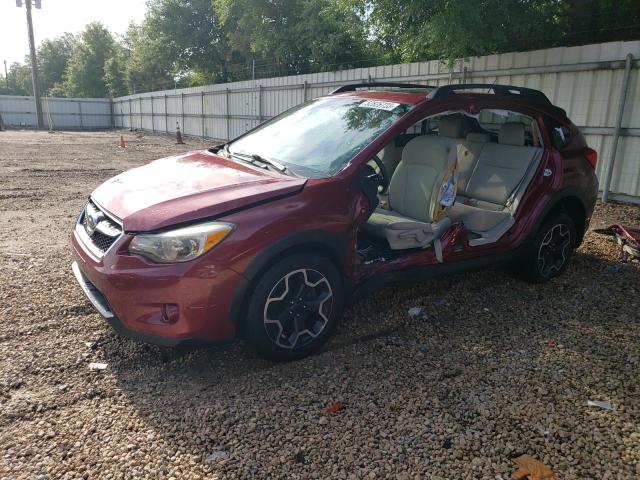 2014 Subaru XV Crosstrek 