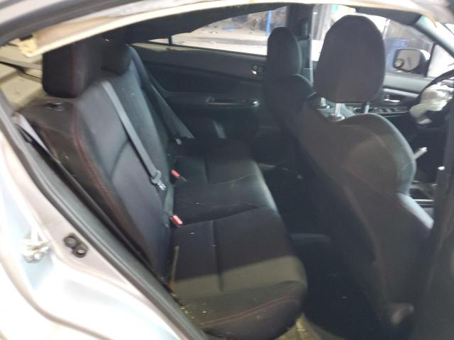 JF1VA1B63H9808687 Subaru WRX