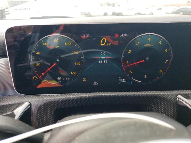 WDD3G4EB9KW021042 Mercedes-Benz A 220