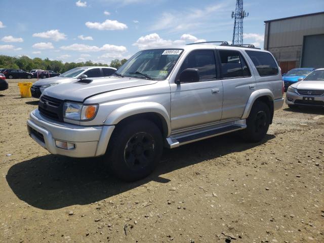 2001 Toyota 4Runner SR5