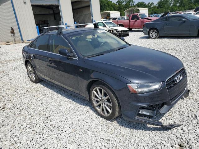 VIN WAUFFAFL1FN018063 2015 Audi A4, Premium Plus no.4