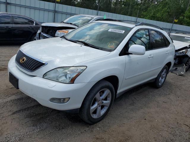 2007 Lexus RX 350 