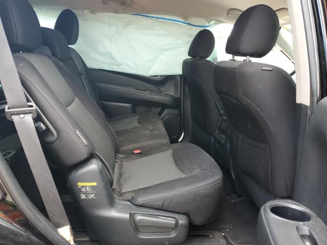5N1DR2AMXLC634788 Nissan Pathfinder S