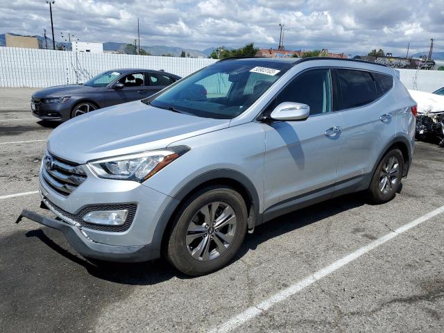 2016 Hyundai Santa Fe Sport 