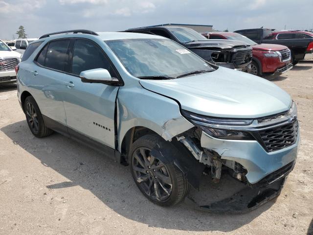 2022 CHEVROLET EQUINOX RS 2GNAXMEV5N6138005