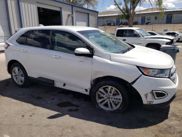 2FMPK4J88JBC27730 2018 FORD EDGE, photo no. 4