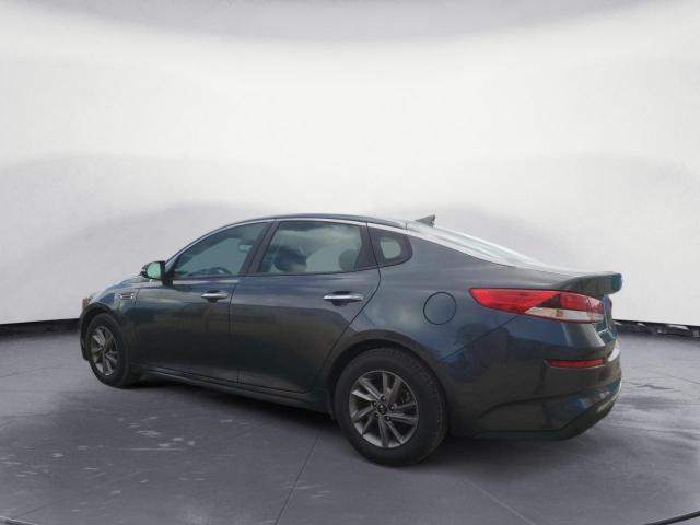 5XXGT4L34LG391580 KIA Optima Lx