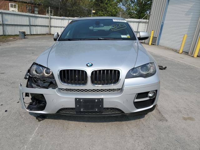 VIN 5UXFG2C59E0H11276 2014 BMW X6, Xdrive35I no.5