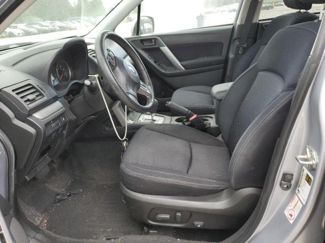 JF2SJADC8FH412615 Subaru Forester 2.5i Premium