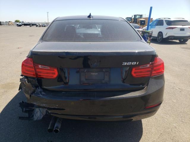 WBA3C1C51EK109545 BMW 328 I Sulev