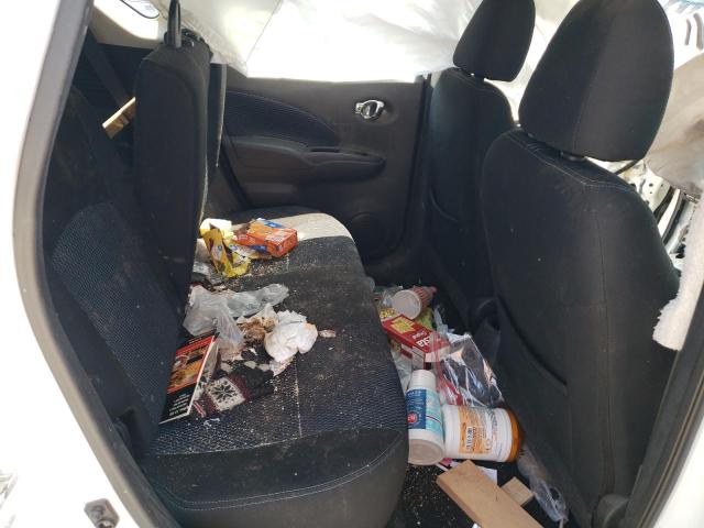 2015 Nissan Versa Note S VIN: 3N1CE2CP1FL390656 Lot: 53589413