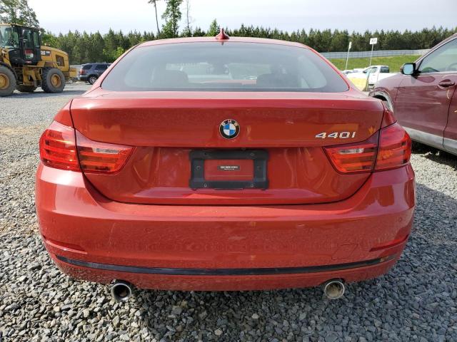 2017 BMW 440I - WBA4E3C37HG187358