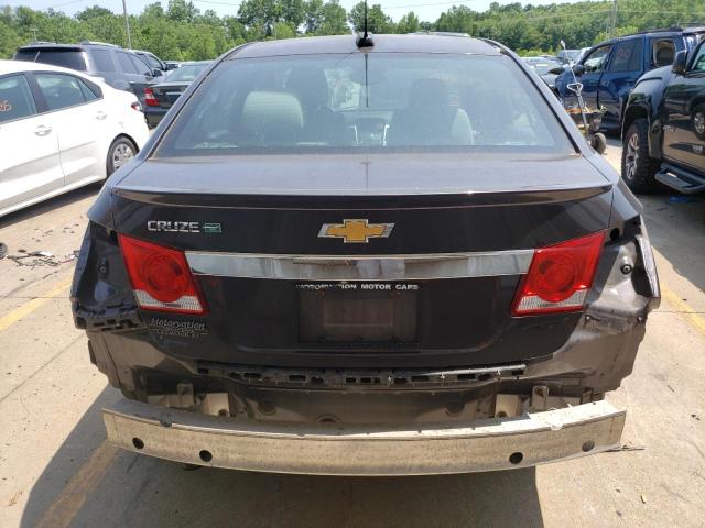 2015 CHEVROLET CRUZE ECO - 1G1PH5SB4F7136157
