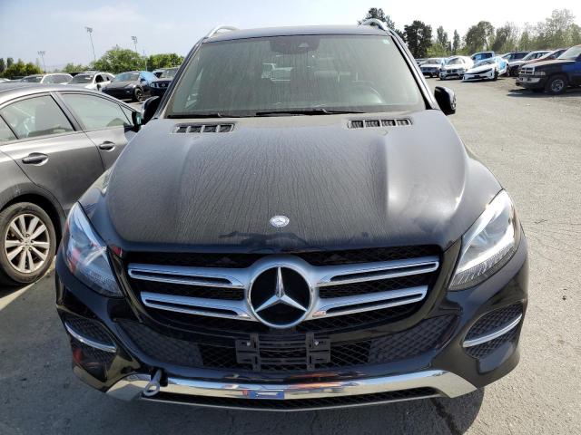 4JGDA5HB9HA891814 Mercedes-Benz Gle 350 4matic