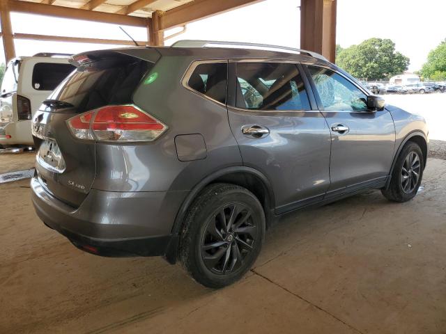 KNMAT2MV7GP677125 Nissan ROGUE S
