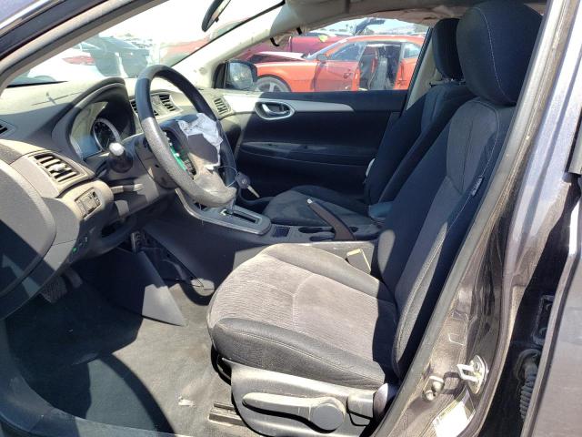 3N1AB7AP4EY313491 Nissan SENTRA S