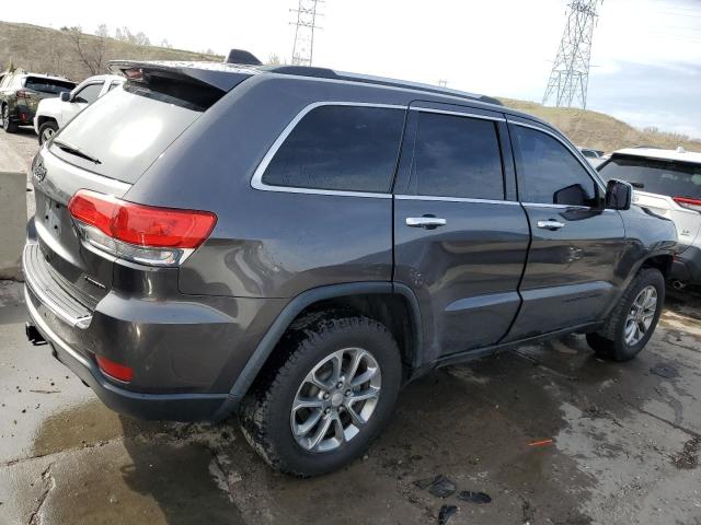 1C4RJFBT4EC398740 Jeep Grand Cherokee Limited