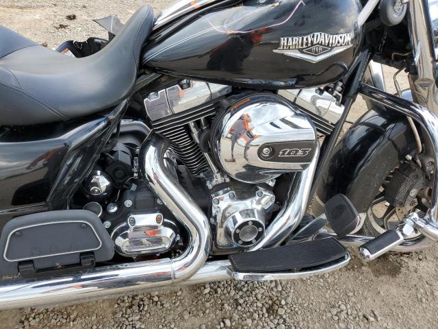 2014 HARLEY-DAVIDSON FLHR ROAD - 1HD1FBM1XEB610614